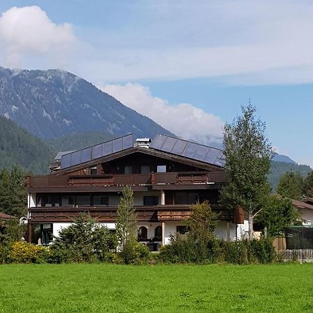 Ferienhaus Alpenroyal Längenfeld Екстериор снимка