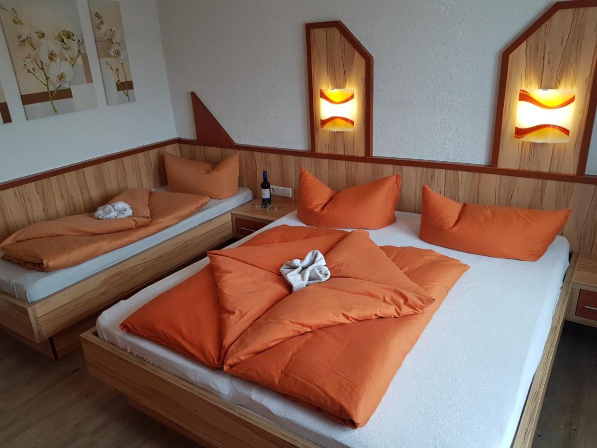 Ferienhaus Alpenroyal Längenfeld Екстериор снимка